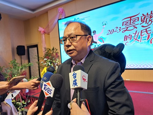 參山處打造雲端上的婚禮徵選國內外新人 梨山耶穌堂浪漫婚禮10月敲響幸福鐘聲  |優質節目|生活小調