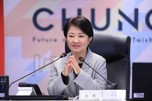 1130116中市府水利局積極推動永續再生替代水源 加強原縣區建設縮短城鄉差距 分期推動豐原、大里、太平、台中港特定區污水接管 盧市長：5年來污水接管戶數達10.6萬戶  |優質節目|生活小調