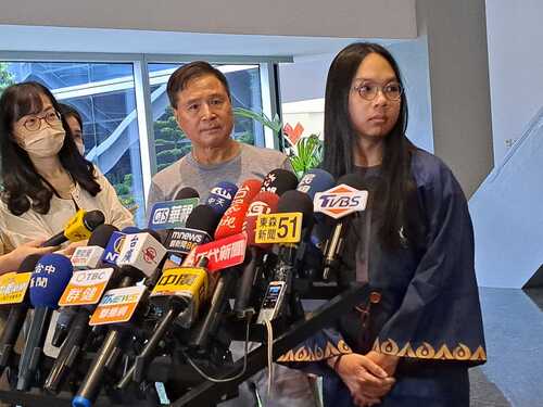 1130604長髮哥、雨傘哥碰面「兩人互動曝光」！中市府表揚中捷英勇民眾 盧市長大讚「城市英雄」  |優質節目|生活小調