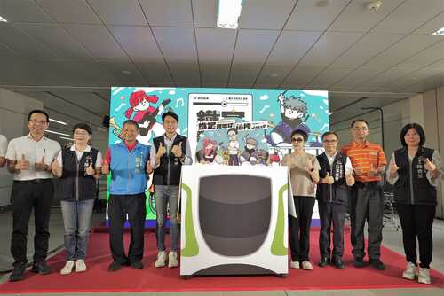 1130909為爵士音樂節暖身！台中大眾運輸9/13起4場爵士樂快閃演出  |優質節目|生活小調
