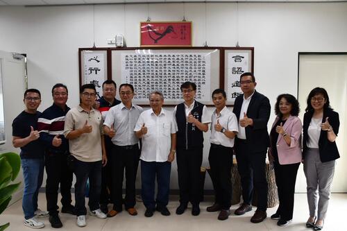 1140917中市教育局推廣國際教育  20場「大使帶你遊世界」講座開鑼  |優質節目|生活小調