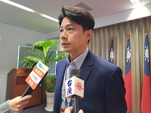 1141002全國首試辦! 10/3起 中市共享機車轉乘公共運輸更方便