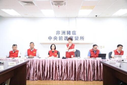 1141029中市府拼圖重建事件全貌「查到哪、講到哪、辦到哪！」 卓院長放話「行政調查」 盧秀燕市長：同步進行調查 全力鎖定案例場防堵疫情外溢