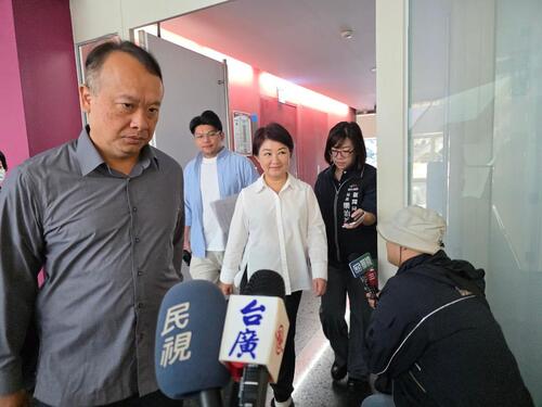 1141104非洲豬瘟防疫進入最後關鍵 盧市長：全力守護畜產安全 及時拆彈 化解危機