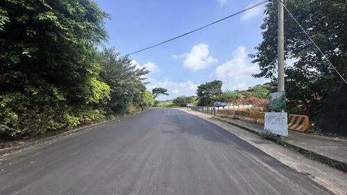 141113沙鹿竹林南溪野溪整治工程完工 改善排水瓶頸、守護居民安全產品圖