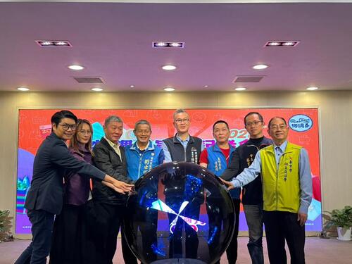 1141119省荷包再振買氣！2025物調券第二波11/28登場 35萬份、108處場域熱力開發產品圖