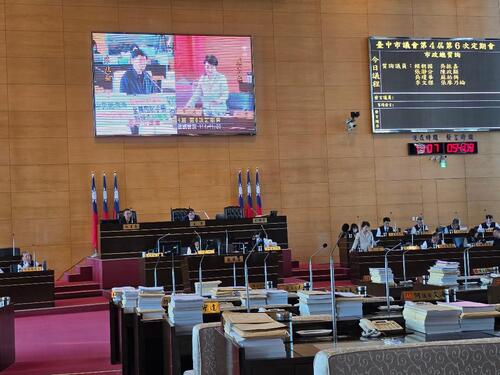 1141120受邀校園演講擅自另邀網紅直播！ 盧市長：請學校教育局審慎把關演講者 違規兩人市府永不錄用產品圖