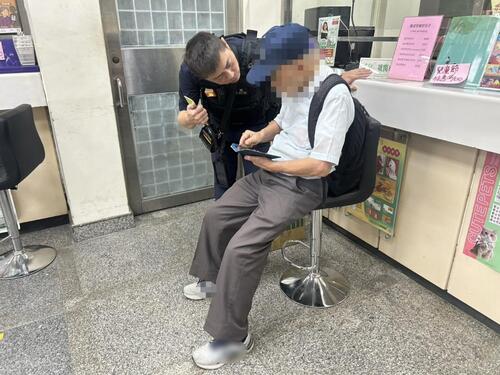 1141123祈福、轉運都是假！『宗教＋投資』成長輩最危險詐騙組合 警急呼籲家人多予關懷產品圖