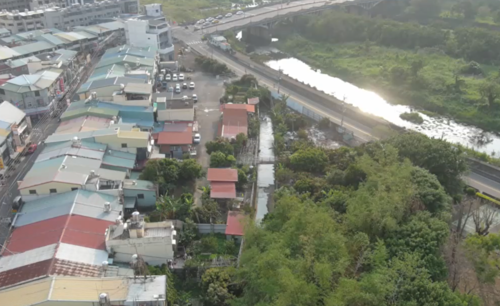 1141123維護都市水環境 中市環保局推科技工具輔助稽查 近三年於大里區、太平區計查獲違反水污染防治法規定計118家次產品圖
