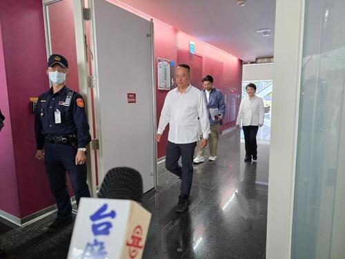 1141209嘉義市普發6000元拍板！不舉債、不排擠建設 台中跟進？ 盧秀燕笑笑不回應