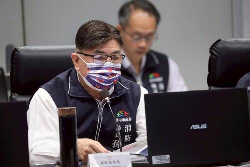 1141216救護能量再升級 建構全方位急救網 盧市長：守護市民生命安全每一刻