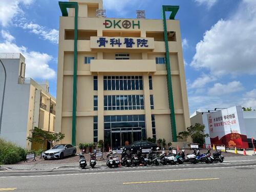 1141219不賣地創造大價值！定國骨科落腳中市 台中地上權活化累計引資逾31億元產品圖