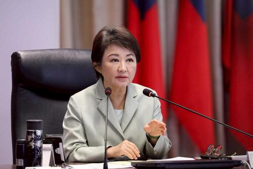 1141223台中女警發文「開槍盧秀燕」 警察局：市長公開活動維安作為 依既定程序妥善規劃產品圖