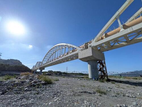 1141230每日再增加133萬噸水源、備援率提高至60%，支持區域均衡與產業成長產品圖