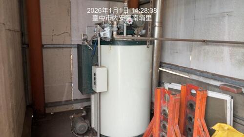 1150101元旦起恢復餐廳廚餘養豬 中市府展開高密度稽查 結合 AIoT 與 GPS 科技監控 首波稽查全數合格