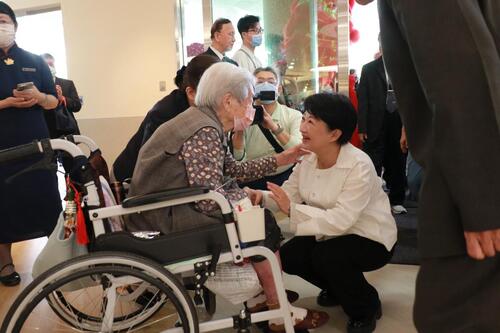 1150102七年厚植健康力、守護全民安全 中市打造全國健康治理新標竿