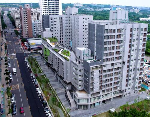 1150105中市府祭三大政策保障原民居住權  提高租金、修繕補助與社宅原民戶產品圖