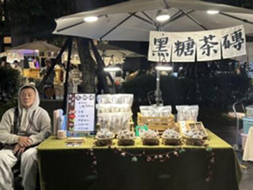 1150108中市勞工局當身障者創業最強後盾 一對一創業輔導助圓夢產品圖