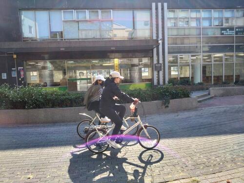 1150112東豐綠廊旅遊服務再升級！石岡旅服中心引進新團隊預計3月試營運