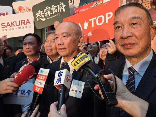 1150113「2026臺中百工百業博覽會」1月16日盛大登場 138個公會齊拚4億春節購物商機