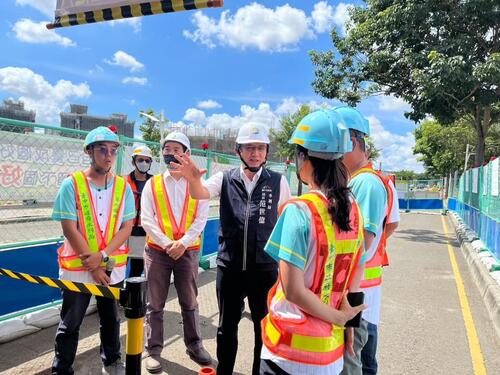 1150114中市污水接管突破32萬戶！年均接管戶數、補助金額雙創歷任市長新高