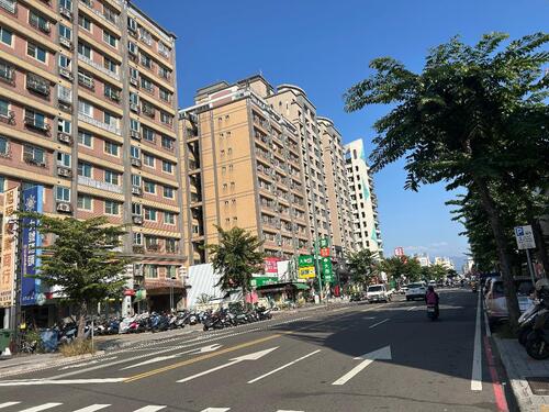 1150114大里、霧峰人口數連續多年減少 市議員李天生要求市府重視 中市都發局：穩健推動都市計畫助大里及霧峰都市轉型、產業升級