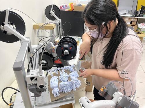 1150116三年最高補助10萬勞工技能不斷電！中彰投分署115年508門產業人才投資方案在職訓練開跑