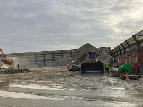 1150120「土石方是可再回收利用資源」中市府說明土石方新制執行現況 籲請中央完善配套給予合理緩衝