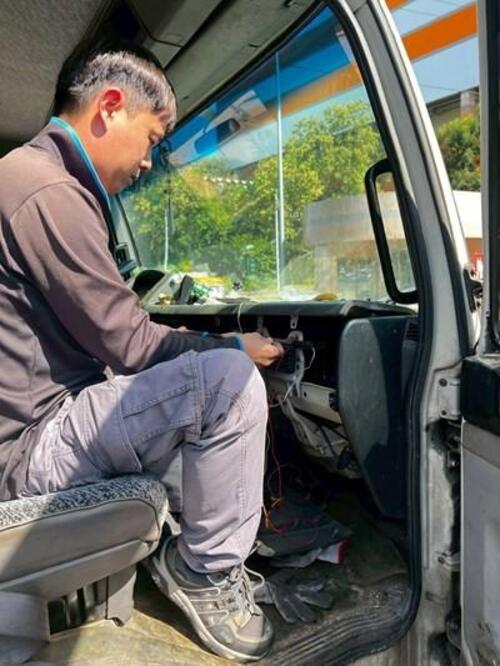 1150121中市多管齊下廚餘去化奏效 日均廚餘量降至76公噸、減幅逾7成