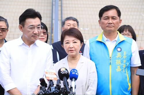 1150420發芽馬鈴薯進口？盧秀燕、江啟臣：食安不可妥協 讓民眾不要去擔心吃的東西問題產品圖