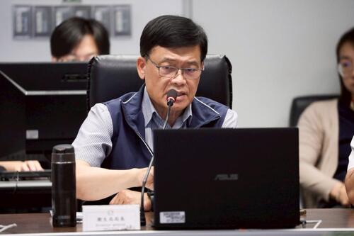 1150421台中首推「腸病毒71型疫苗補助」4/27上路！盧市長：強化嬰幼兒健康防護產品圖