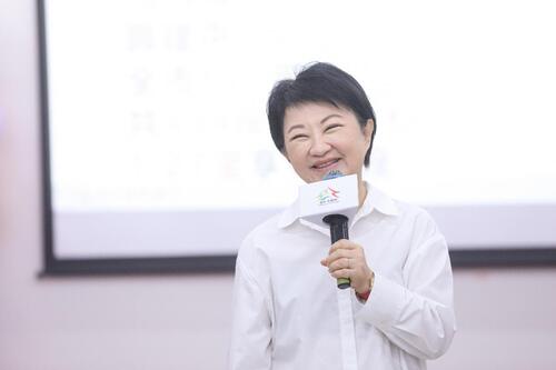 1150424二0二八美方提前押寶？盧秀燕和谷立言密會聚焦無人機產業跟無人載具 打造下一個台灣護國神山產品圖