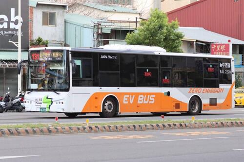 1150426擴大北屯區公車服務範圍！中市131、132公車5/1起延駛山西路 增設北屯國兒運站