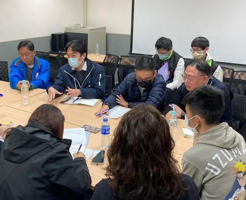 1150502中市府建立重大事故關懷平台 提供被害人一站式支持服務