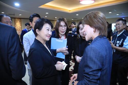 1150504日本自民黨青年局長平沼正二郎蒞府交流 盧市長：樂見台日青年交流、深化友好情誼