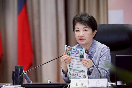 1150512週末國中會考登場！盧市長：會考專車持續服務、週六啟動全市「NO鼠」大清掃