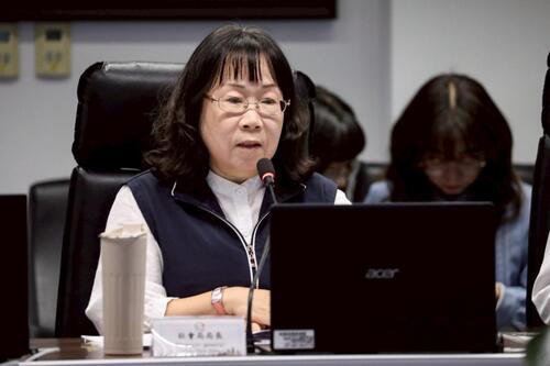 1150523社工機警察覺！梧棲區夫妻離世獨留女嬰 台中社會局緊急安置