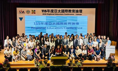 1150528中市培育電腦輔助設計與製造AI人才 「2026全國電腦輔助設計與製造競賽」吸引全國百位學生參加