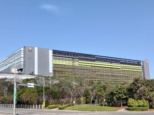 1150530中市半導體供應鏈投資動能強勁 三大方案吸引近1,500億元投資 業者跨足無人機新藍海
