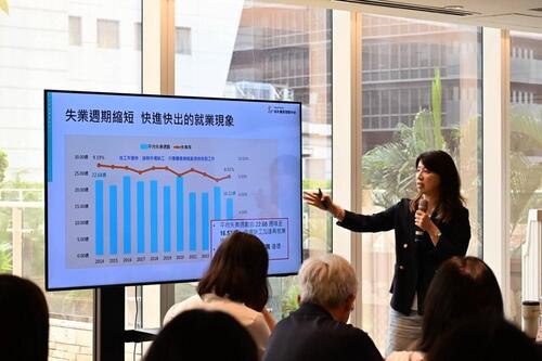 1150610中彰投產官學勞齊聚獻策 共議提升青年就業媒合與勞動力發展效能