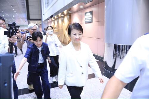 1150615讓台灣被世界看見！ 訪歐交流成果豐碩 盧市長：深化國際夥伴關係產品圖