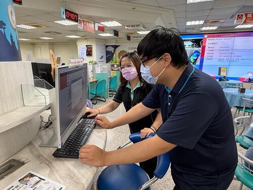 1150623中彰投分署攜手友善企業 助藥癮更生人穩定就業重建生活產品圖