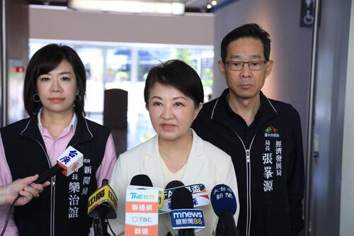 1150630為2400億無人機條例北上夜會藍委 盧秀燕：關係國防自主及下世代重要經濟產業 內容更優