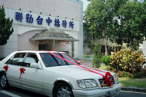 1150706一張老照片 一段美村故事！聯勤台中招待所募集作品出爐 見證往日美好
