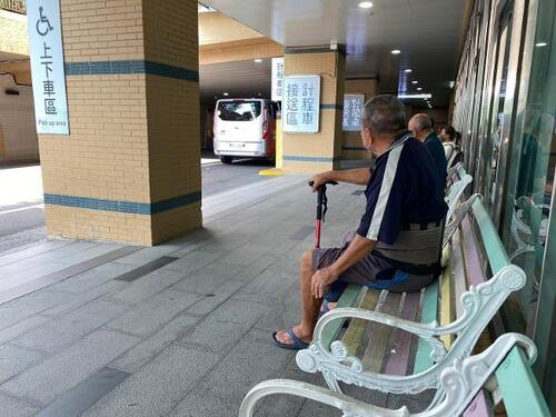 1150709台灣人長壽基因解碼 謝明順醫師:「長壽預測模型」預測個體是否能活到95歲以上正確率高達95.6%