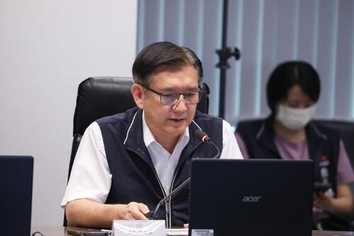 1150714中市兼顧治水成效及親水文化建設 水利局長：擘劃河岸綠廊 打造水岸生活 盧市長：打造安居永續城市