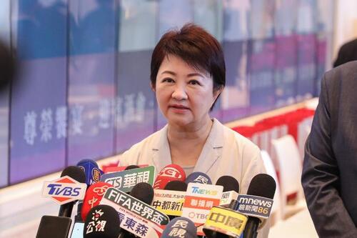 1150715致癌油風暴 盧秀燕市長喊話中央：12年前 油品案前行政院長致歉、部長下台