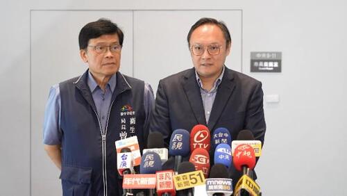 1150723駁斥「中聯8年僅抽檢1次」鄭照新副市長端數據：依法強制檢驗18次