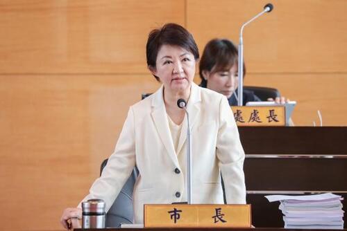 1150730藍線力拚追回2年進度 盧市長喊話中央公平支持台中捷運建設產品圖