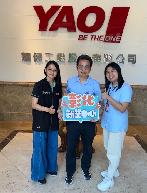 1150805五十五歲三明治世代主管遭資遣 「勞工就業通計畫」助重返研發崗位